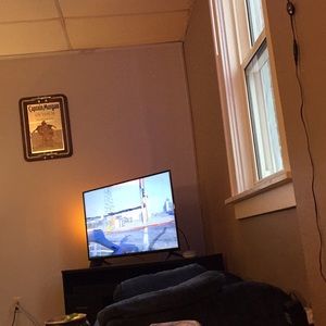 Meet your Posher, Griffin